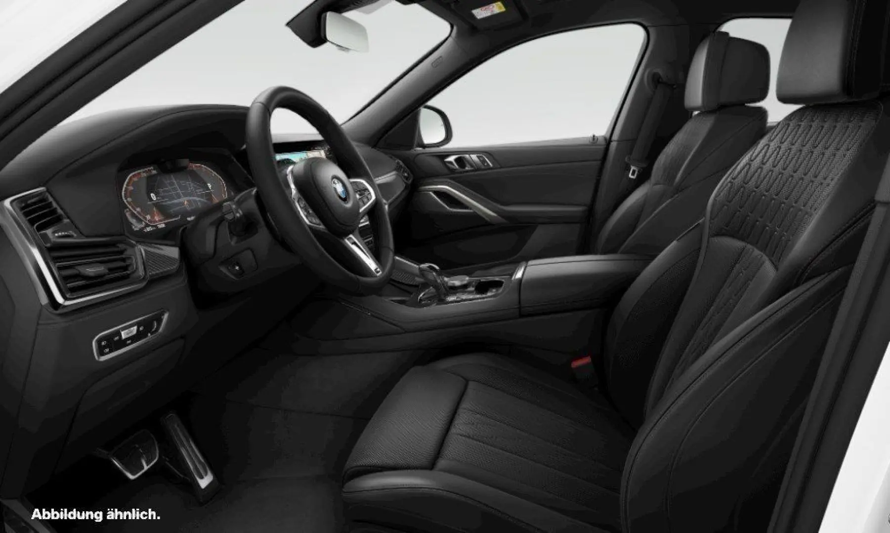 X6 xDrive30d M Sport HUD PANO ACC AHK RFK NAVI