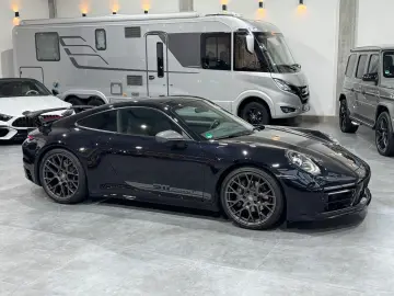 992 Carrera T Pano Matrix Spurassis 360  Chrono