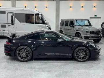 992 Carrera T Pano Matrix Spurassis 360  Chrono