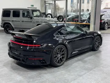 992 Carrera T Pano Matrix Spurassis 360  Chrono