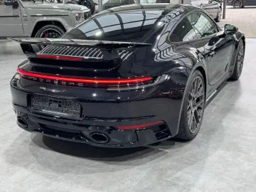 992 Carrera T Pano Matrix Spurassis 360  Chrono