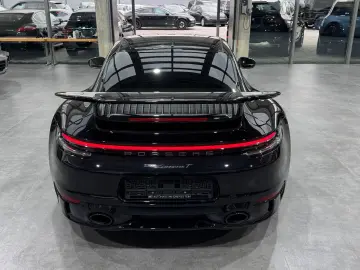 992 Carrera T Pano Matrix Spurassis 360  Chrono