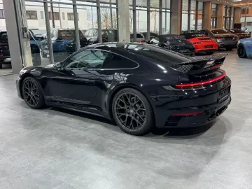 992 Carrera T Pano Matrix Spurassis 360  Chrono