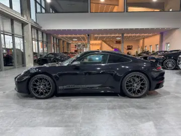 992 Carrera T Pano Matrix Spurassis 360  Chrono