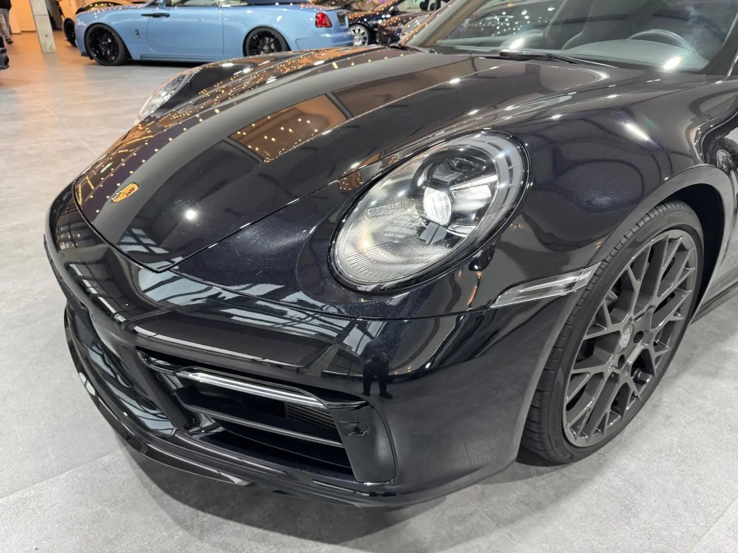 992 Carrera T Pano Matrix Spurassis 360  Chrono