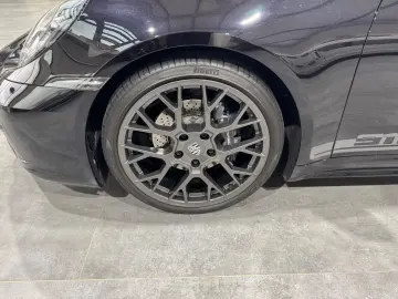 992 Carrera T Pano Matrix Spurassis 360  Chrono