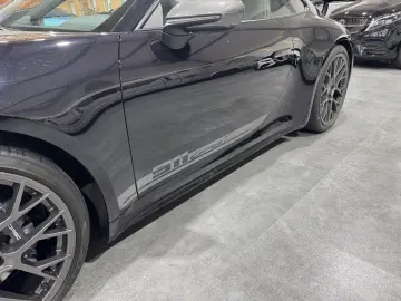 992 Carrera T Pano Matrix Spurassis 360  Chrono