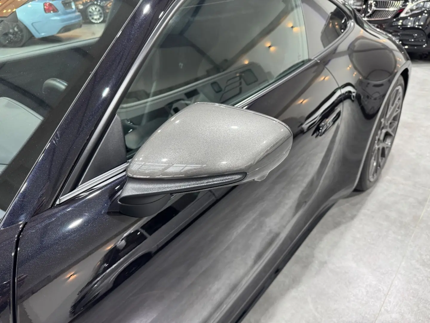 992 Carrera T Pano Matrix Spurassis 360  Chrono