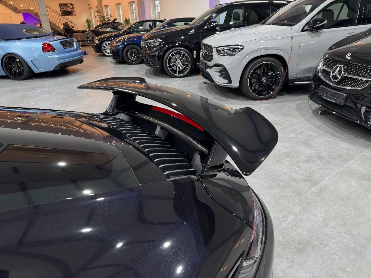 992 Carrera T Pano Matrix Spurassis 360  Chrono