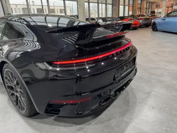 992 Carrera T Pano Matrix Spurassis 360  Chrono