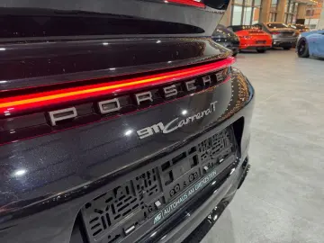 992 Carrera T Pano Matrix Spurassis 360  Chrono