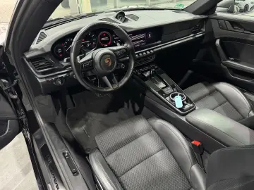 992 Carrera T Pano Matrix Spurassis 360  Chrono