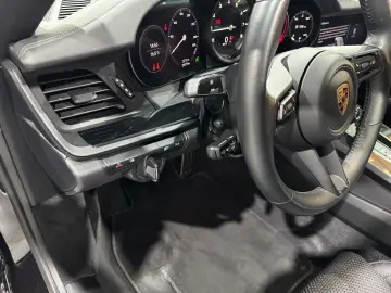 992 Carrera T Pano Matrix Spurassis 360  Chrono