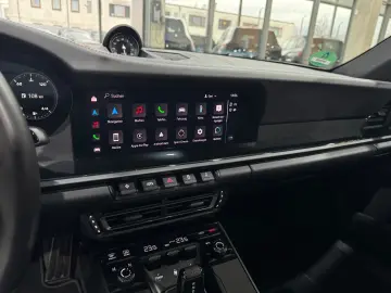 992 Carrera T Pano Matrix Spurassis 360  Chrono