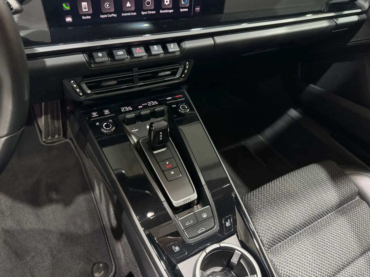 992 Carrera T Pano Matrix Spurassis 360  Chrono