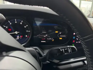 992 Carrera T Pano Matrix Spurassis 360  Chrono