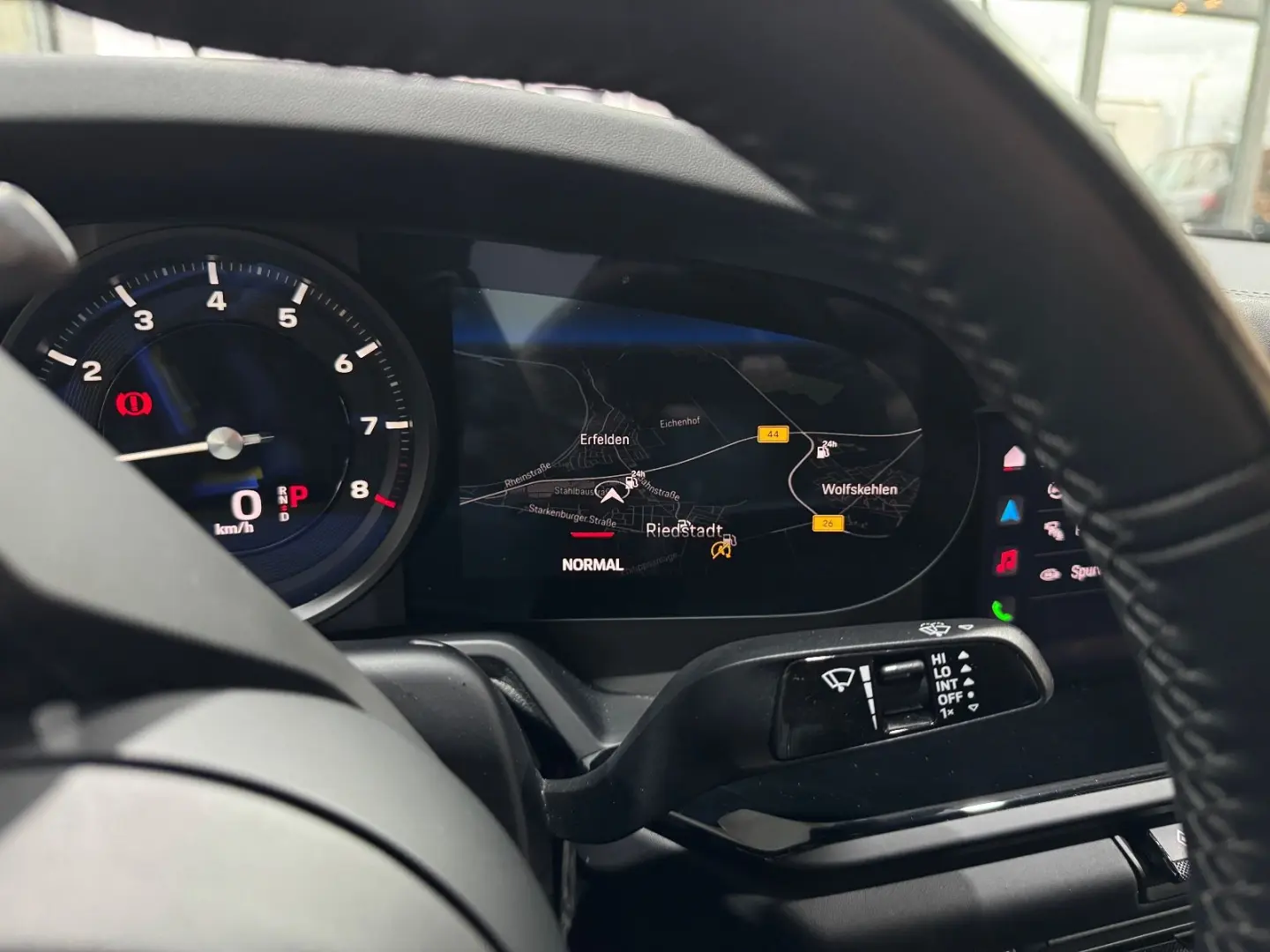 992 Carrera T Pano Matrix Spurassis 360  Chrono