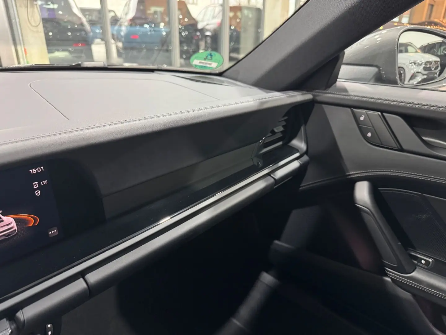 992 Carrera T Pano Matrix Spurassis 360  Chrono