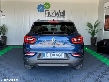 Renault Kadjar TCe EDC GPF Zen
