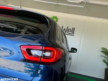 Renault Kadjar TCe EDC GPF Zen