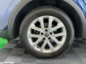 Renault Kadjar TCe EDC GPF Zen