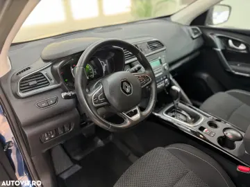 Renault Kadjar TCe EDC GPF Zen