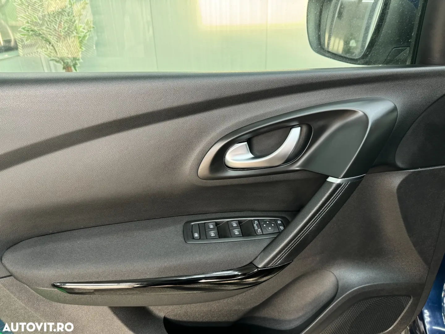 Renault Kadjar TCe EDC GPF Zen