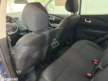 Renault Kadjar TCe EDC GPF Zen