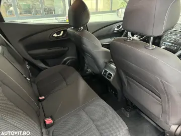 Renault Kadjar TCe EDC GPF Zen