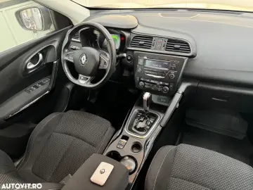 Renault Kadjar TCe EDC GPF Zen