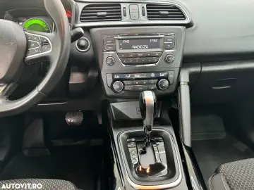 Renault Kadjar TCe EDC GPF Zen