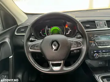 Renault Kadjar TCe EDC GPF Zen