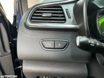 Renault Kadjar TCe EDC GPF Zen