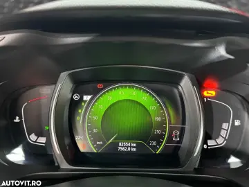 Renault Kadjar TCe EDC GPF Zen