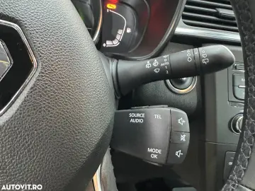 Renault Kadjar TCe EDC GPF Zen