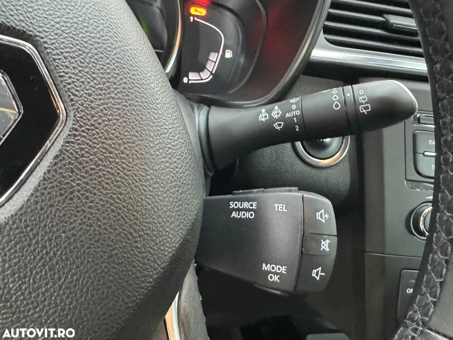 Renault Kadjar TCe EDC GPF Zen