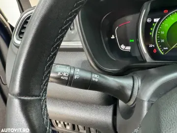 Renault Kadjar TCe EDC GPF Zen