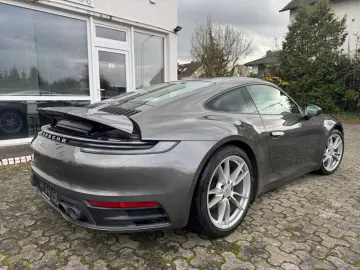 992 Carrrera PDK Mit Werksgarantie bis 02 2026