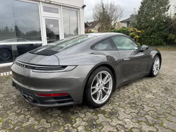 992 Carrrera PDK Mit Werksgarantie bis 02 2026