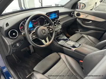 GLC 220 d 4Matic AMG