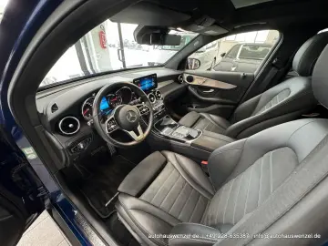 GLC 220 d 4Matic AMG