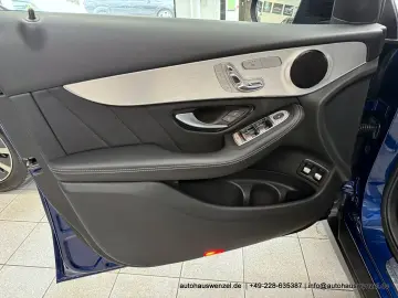 GLC 220 d 4Matic AMG