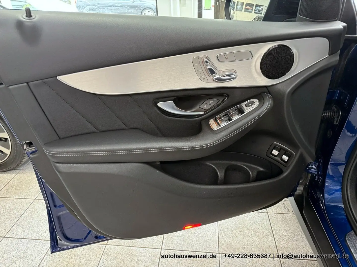 GLC 220 d 4Matic AMG