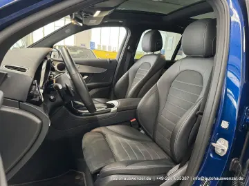 GLC 220 d 4Matic AMG