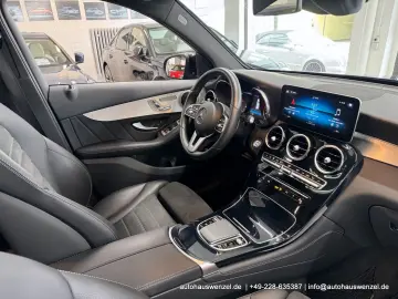 GLC 220 d 4Matic AMG