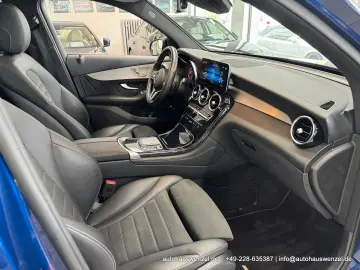 GLC 220 d 4Matic AMG
