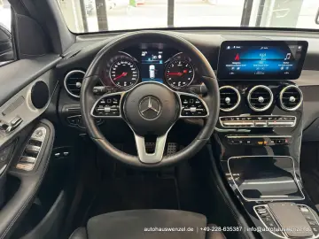 GLC 220 d 4Matic AMG
