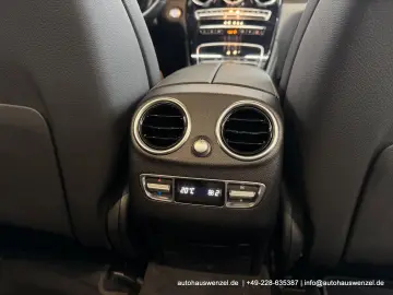 GLC 220 d 4Matic AMG