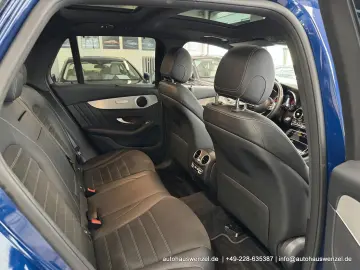 GLC 220 d 4Matic AMG