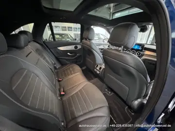 GLC 220 d 4Matic AMG